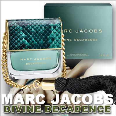 Marc Jacobs Decadence Divine