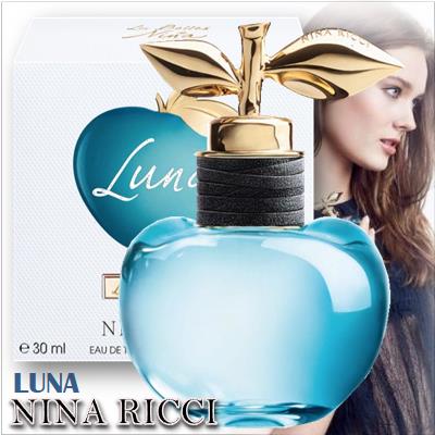 Nina Ricci Luna