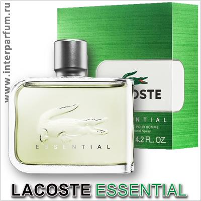 Lacoste Essential