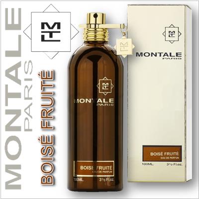 Boise Fruite Montale