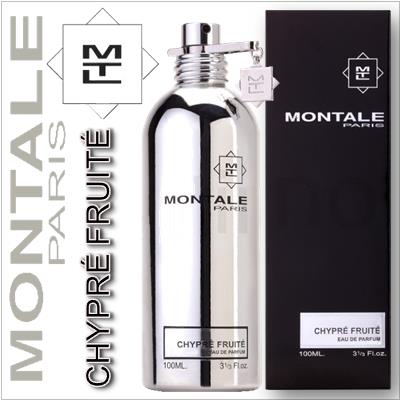 Chypre Fruite Montale