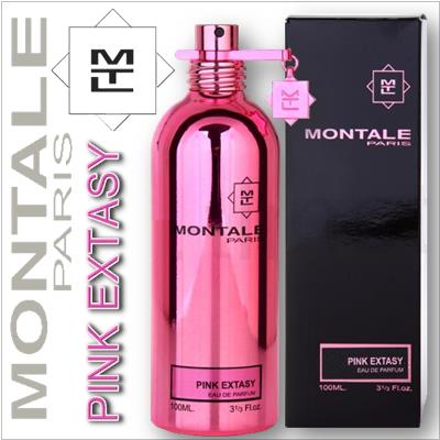 Pink Extasy Montale