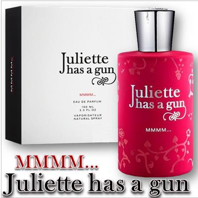 Juliette Has a Gun MMMM