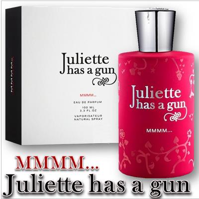 Juliette Has A Gun MMMM