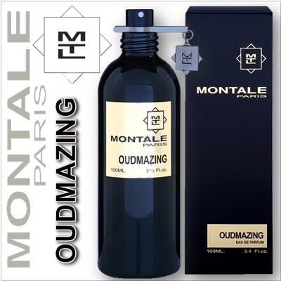 Oudmazing Montale