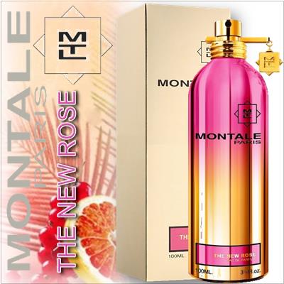 The New Rose Montale