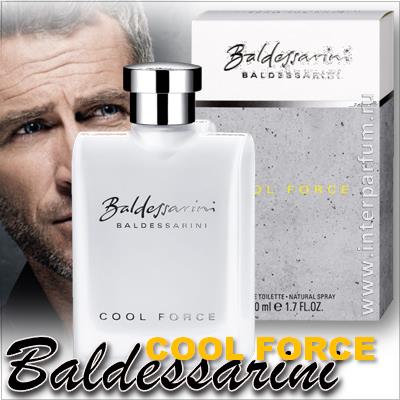 Baldessarini Cool Force