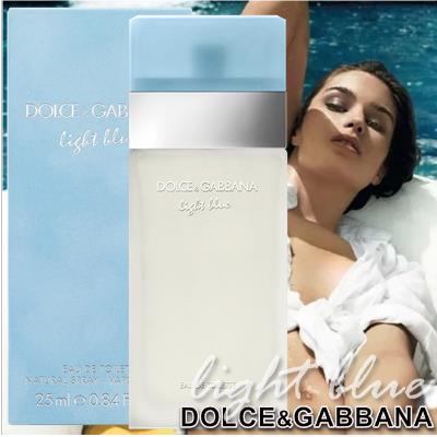 Dolce&Gabbana Light Blue