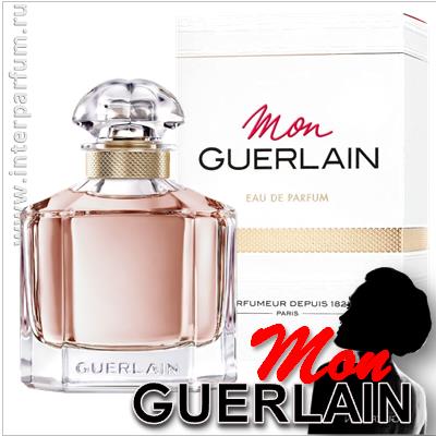 Mon Guerlain