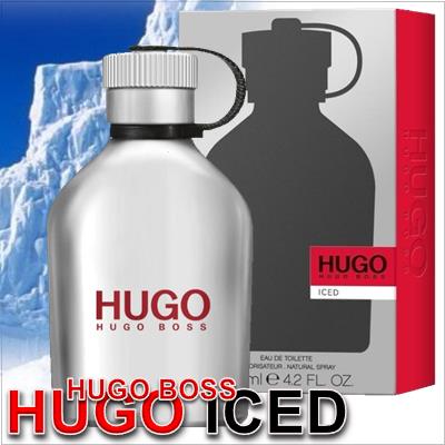 Hugo Iced