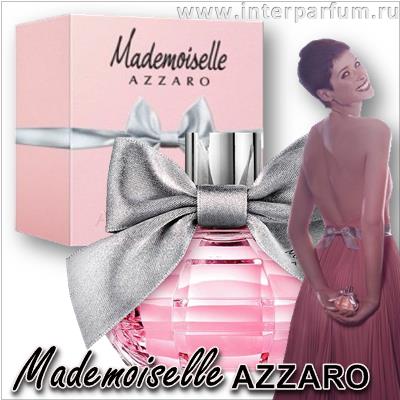 Mademoiselle Azzaro