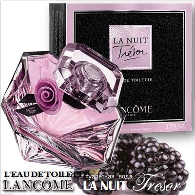 Lancome Tresor La Nuit L'Eau de Toilette