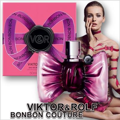 Bonbon Couture Viktor&Rolf