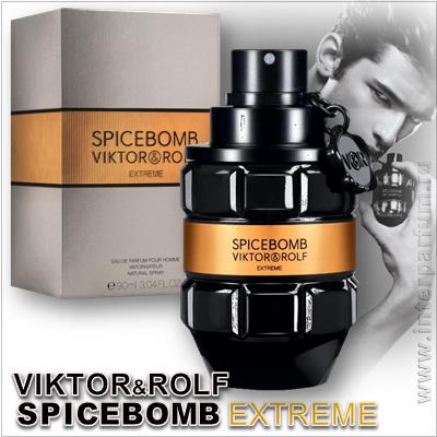 Spicebomb Extreme Viktor&Rolf