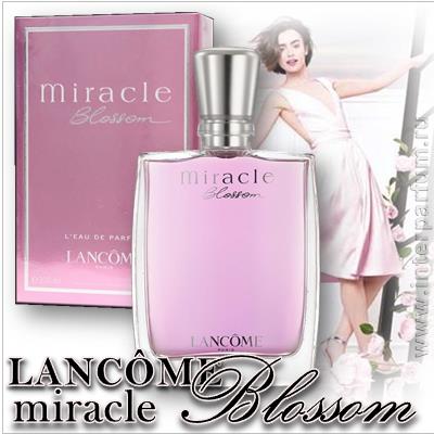 Miracle Blossom Lancome