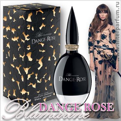 Blumarine Dange Rose