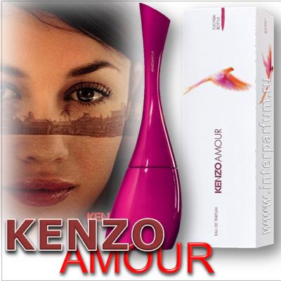 Kenzo Amour