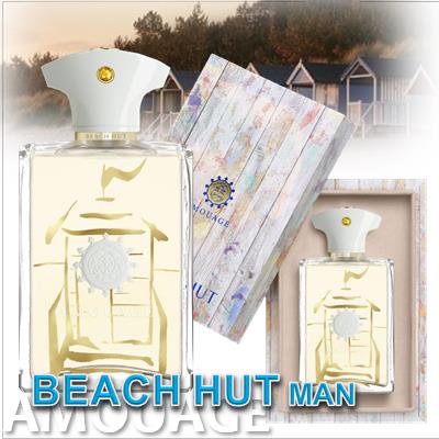 Amouage Beach Hut Man