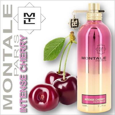 Intense Cherry Montale