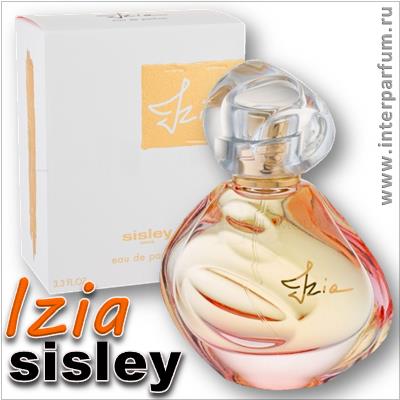 Sisley Izia