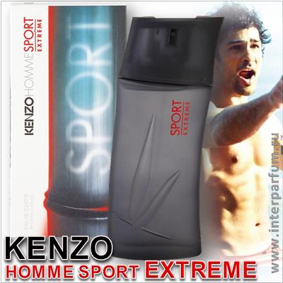 Kenzo Homme Sport Extreme