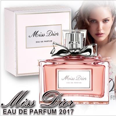 Miss Dior Eau de Parfum 2017