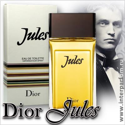 Jules Dior 2016