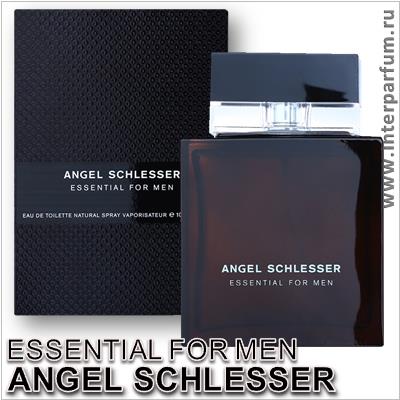 Angel Schlesser Essential For Men