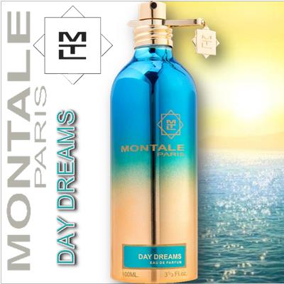 Day Dreams Montale