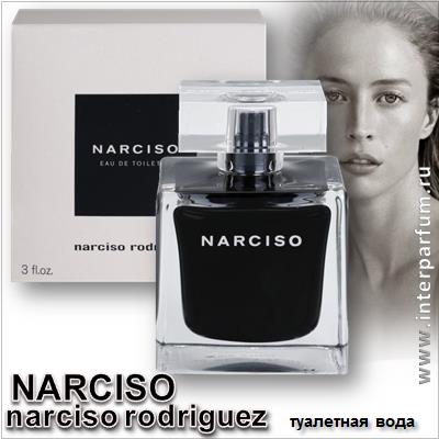 Narciso Eau de Toilette Narciso Rodriguez