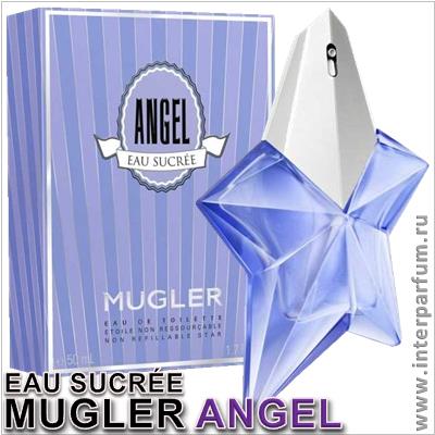 Angel Eau Suree Mugler (2017)