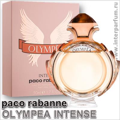 Olympea Intense Paco Rabanne