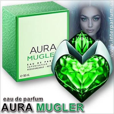 Aura Mugler