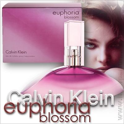 Euphoria Blossom Calvin Klein