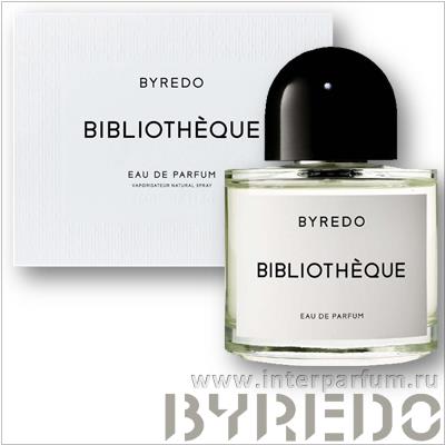 Byredo Bibliotheque