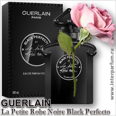 La Petite Robe Noire Black Perfecto Guerlain