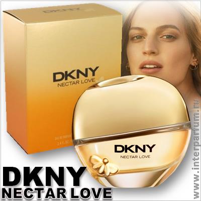 DKNY Nectar Love