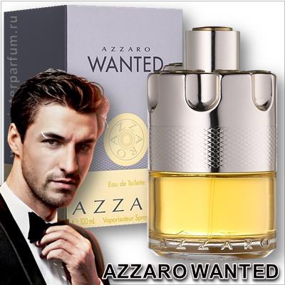 Azzaro Wanted