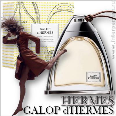 Hermes Galop d'Hermes