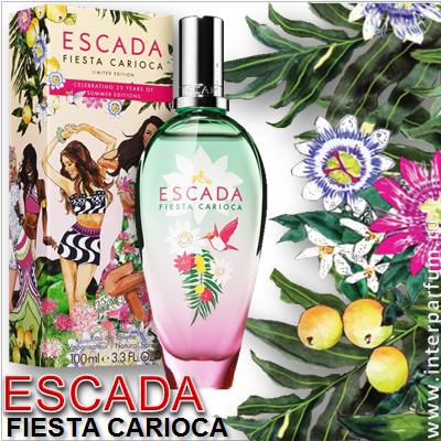 Escada Fiesta Carioca