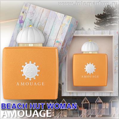 Amouage Beach Hut Woman