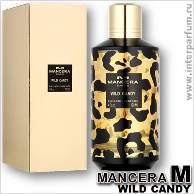 Mancera Wild Candy