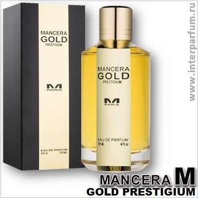 Mancera Gold Prestigium