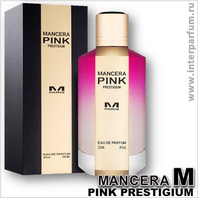 Mancera Pink Prestigium