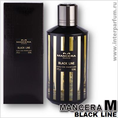 Mancera Black Line