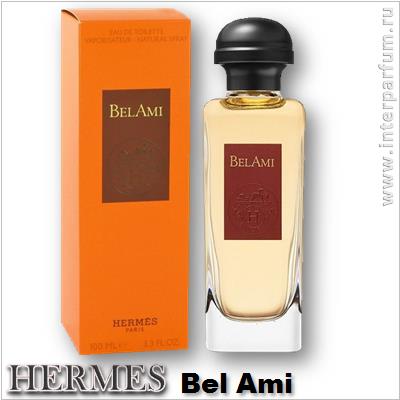 Hermes Bel Ami