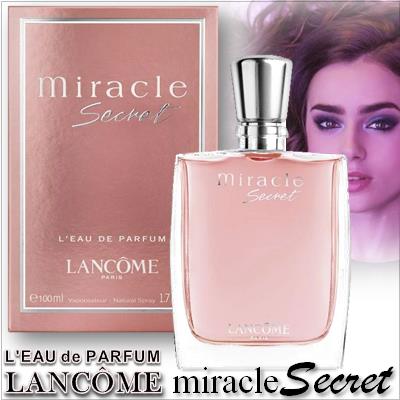 Miracle Secret Lancome