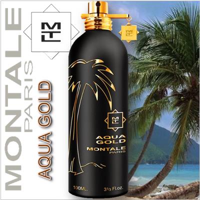 Aqua Gold Montale