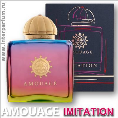 Amouage Imitation For Woman