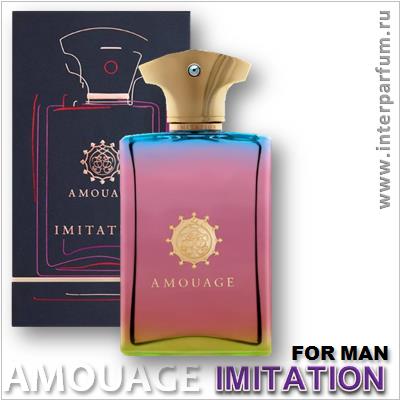 Amouage Imitation For Man